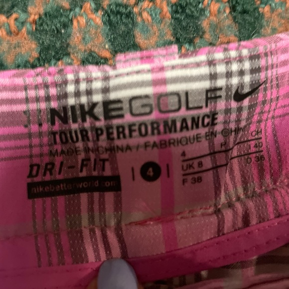 Nike shorts - Picture 7 of 7